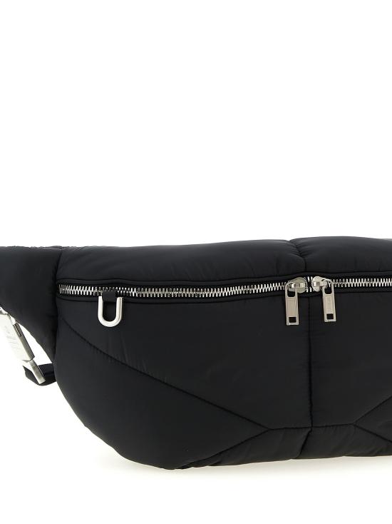 26SS 릭 오웬스 크로스백 MU01F5M01M8567999 - RICK OWENS