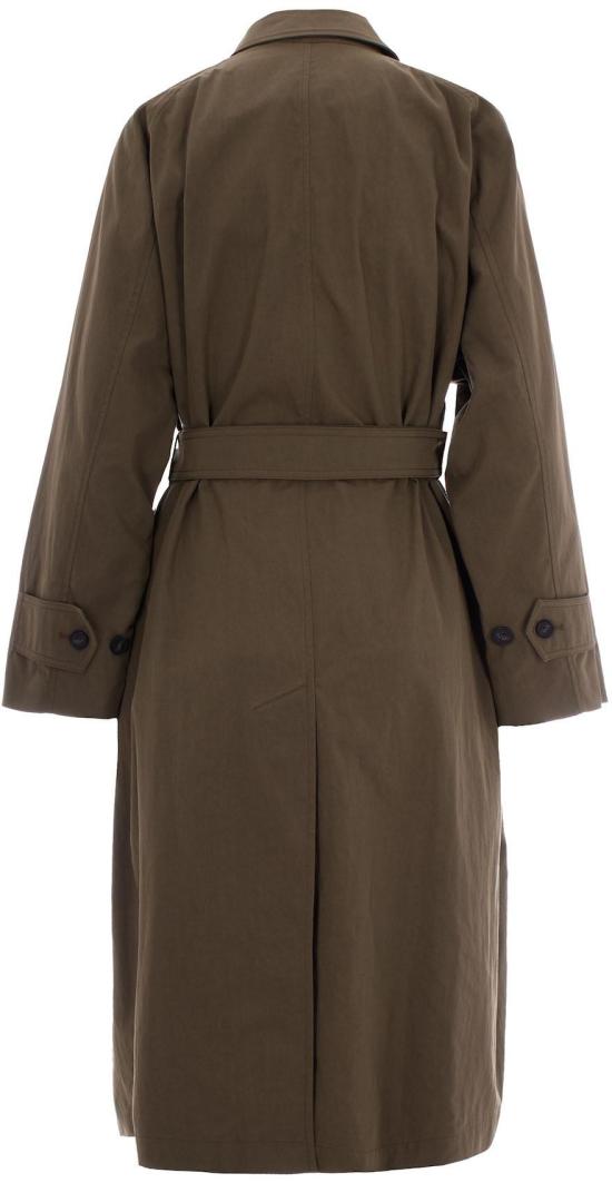 26SS 막스마라 코트 2615021041600WKDDIVA003 BROWN - MAX MARA