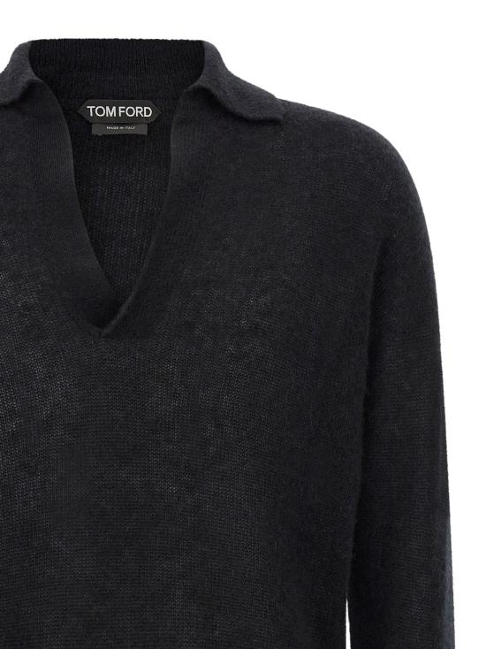 26FW 톰포드 스웨터 KPL058YMK126NAA - TOMFORD
