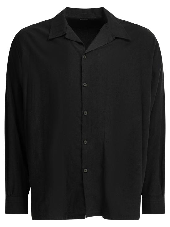 26SS 아프레쎄 셔츠 26SAP0213BLACK