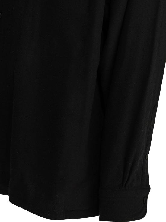 26SS 아프레쎄 셔츠 26SAP0213BLACK - A.PRESSE