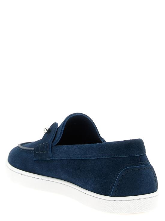 26SS 크리스챤 루부탱 로퍼 32401844361 - CHRISTIAN LOUBOUTIN