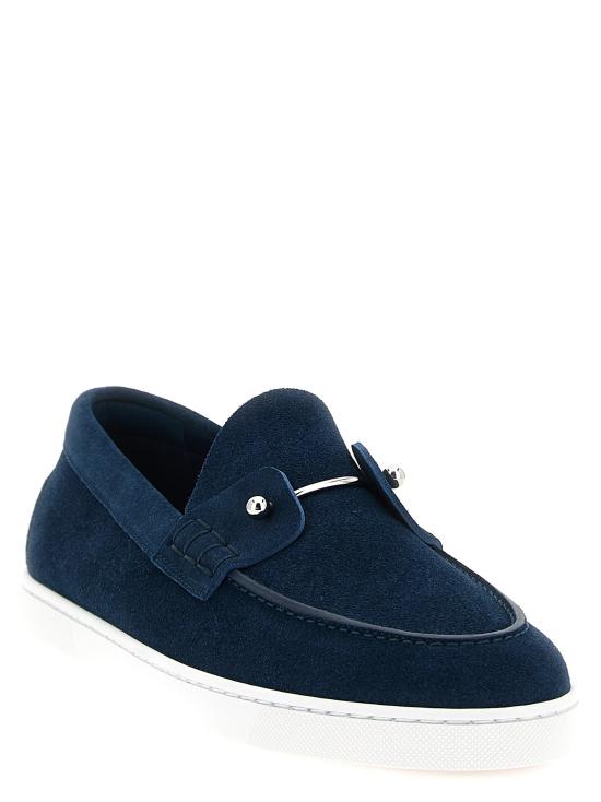 26SS 크리스챤 루부탱 로퍼 32401844361 - CHRISTIAN LOUBOUTIN