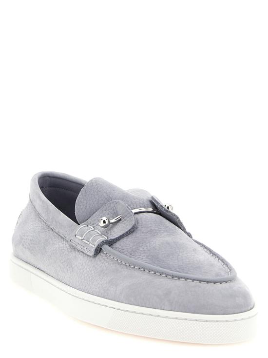 26SS 크리스챤 루부탱 로퍼 1260680L507 - CHRISTIAN LOUBOUTIN
