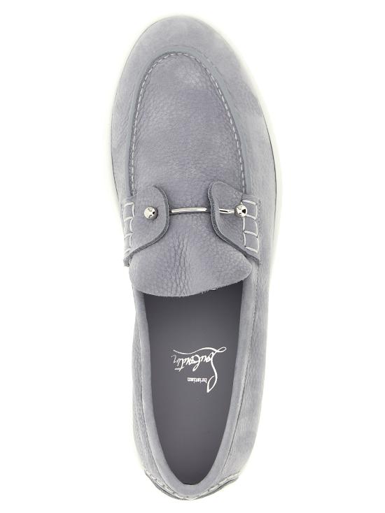 26SS 크리스챤 루부탱 로퍼 1260680L507 - CHRISTIAN LOUBOUTIN