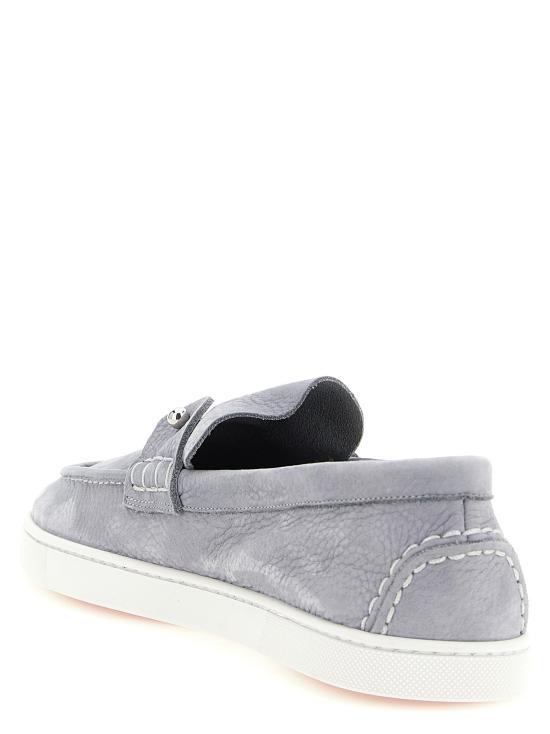 26SS 크리스챤 루부탱 로퍼 1260680L507 - CHRISTIAN LOUBOUTIN