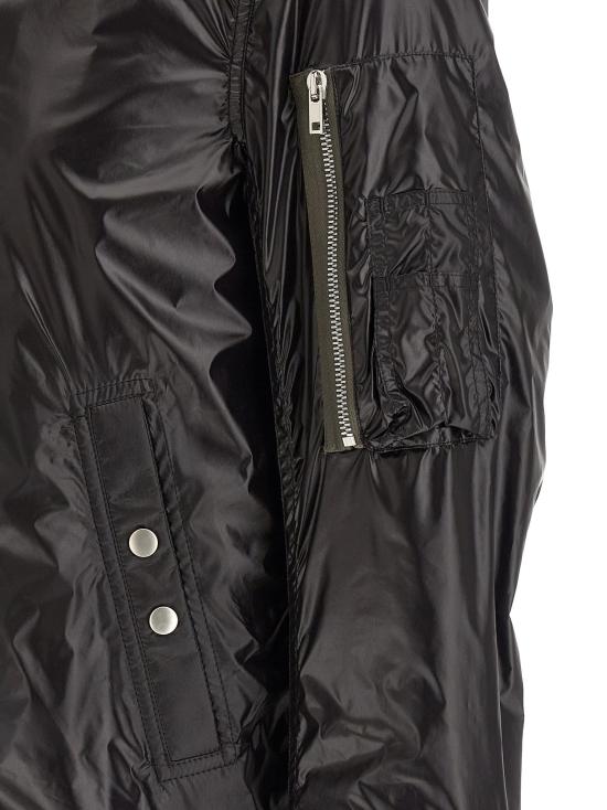 26SS 릭 오웬스 패딩 RU01F2778NPS09 - RICK OWENS