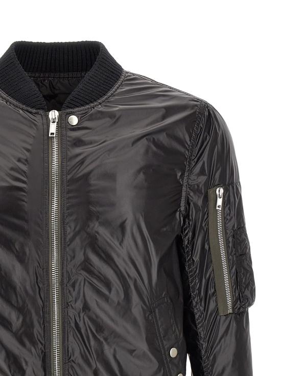 26SS 릭 오웬스 패딩 RU01F2778NPS09 - RICK OWENS