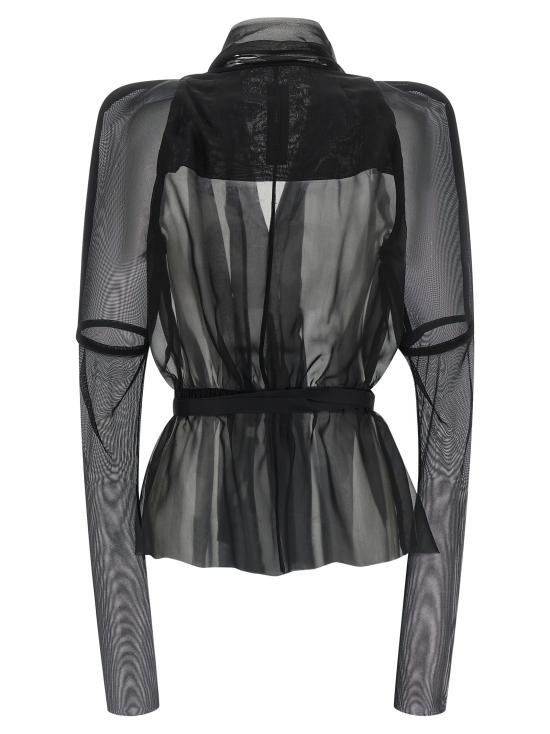 26SS 릭 오웬스 패딩 RP01F6762SNMTUS09 - RICK OWENS