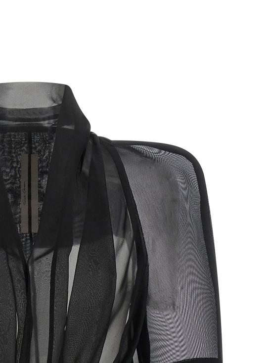 26SS 릭 오웬스 패딩 RP01F6762SNMTUS09 - RICK OWENS