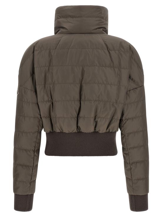 26SS 릭 오웬스 패딩 MU01F1A05M8115828 - RICK OWENS