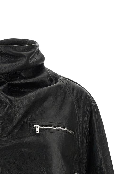 26SS 릭 오웬스 패딩 RP01F6716LBE09 - RICK OWENS