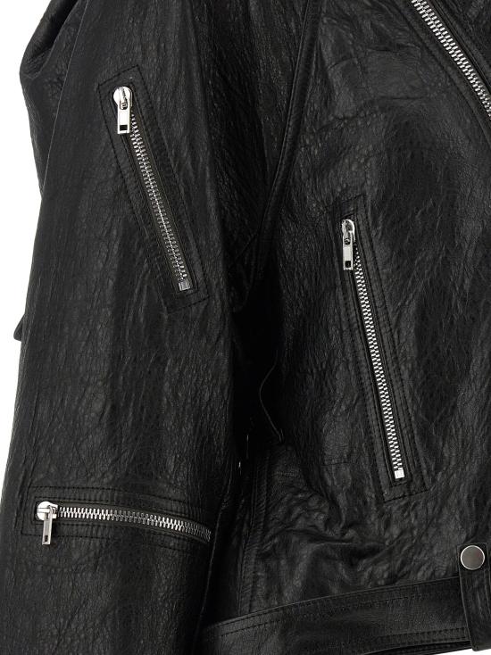 26SS 릭 오웬스 패딩 RP01F6716LBE09 - RICK OWENS