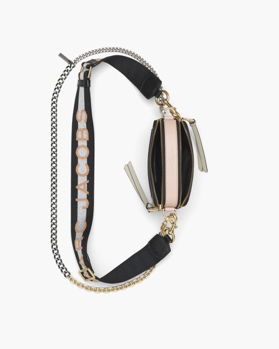 26SS 마크제이콥스 크로스백 2P6HCR009H01 088 dust multi GRIGIO - MARC JACOBS