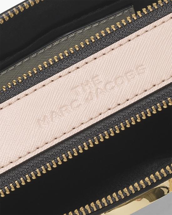 26SS 마크제이콥스 크로스백 2P6HCR009H01 088 dust multi GRIGIO - MARC JACOBS