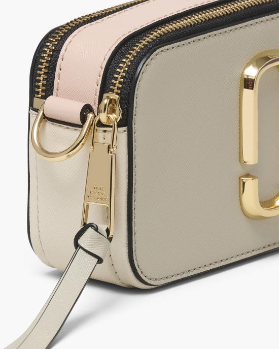 26SS 마크제이콥스 크로스백 2P6HCR009H01 088 dust multi GRIGIO - MARC JACOBS