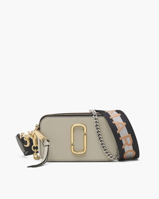 26SS 마크제이콥스 크로스백 2P6HCR009H01 088 dust multi GRIGIO - MARC JACOBS