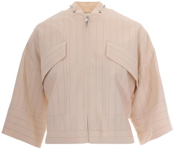 26SS 리우조 자켓 8059524952472 BEIGE