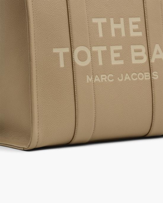 26SS 마크제이콥스 토트백 H020L01FA21 230 camel CAMMELLO - MARC JACOBS