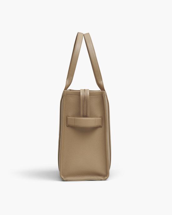 26SS 마크제이콥스 토트백 H020L01FA21 230 camel CAMMELLO - MARC JACOBS