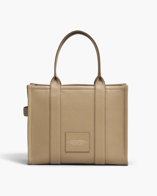 26SS 마크제이콥스 토트백 H020L01FA21 230 camel CAMMELLO - MARC JACOBS