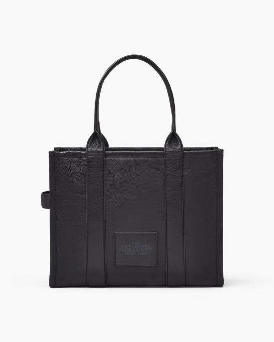 26SS 마크제이콥스 토트백 H020L01FA21 001 black NERO - MARC JACOBS