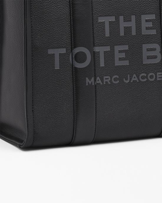 26SS 마크제이콥스 토트백 H020L01FA21 001 black NERO - MARC JACOBS