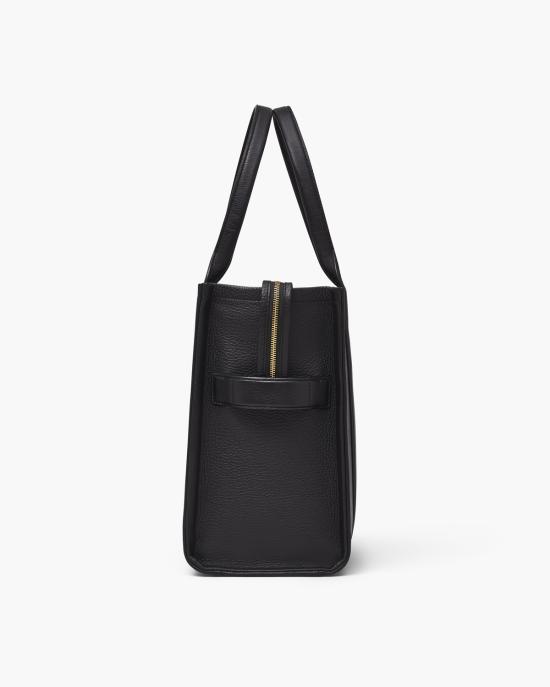 26SS 마크제이콥스 토트백 H020L01FA21 001 black NERO - MARC JACOBS