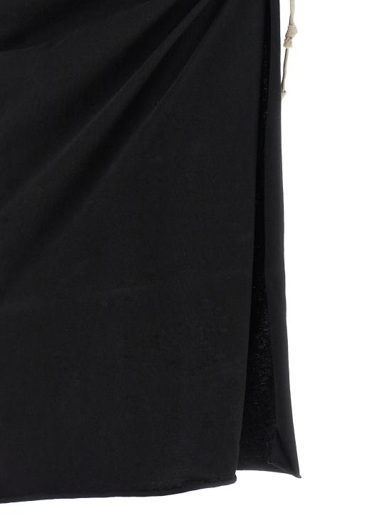 26SS 릭 오웬스 스커트 RP01F6339JA09 - RICK OWENS