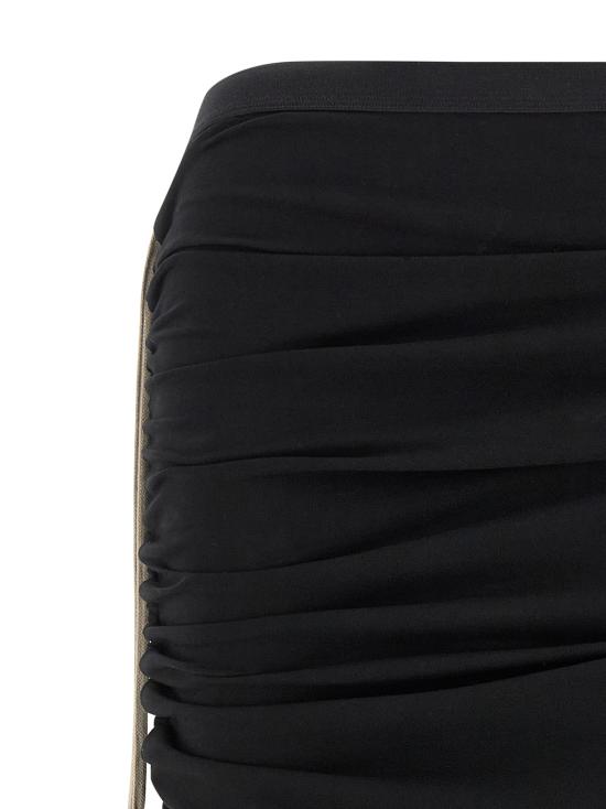 26SS 릭 오웬스 스커트 RP01F6339JA09 - RICK OWENS