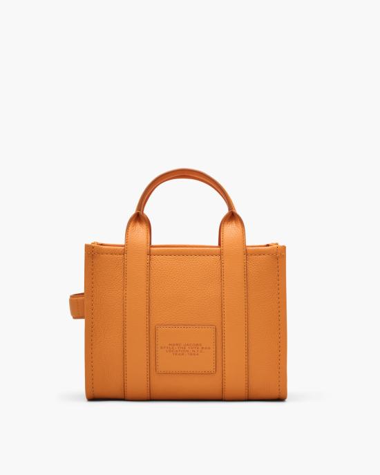 26FW 마크제이콥스 토트백 H009L01SP21 818 tangerine ARANCIONE - MARC JACOBS