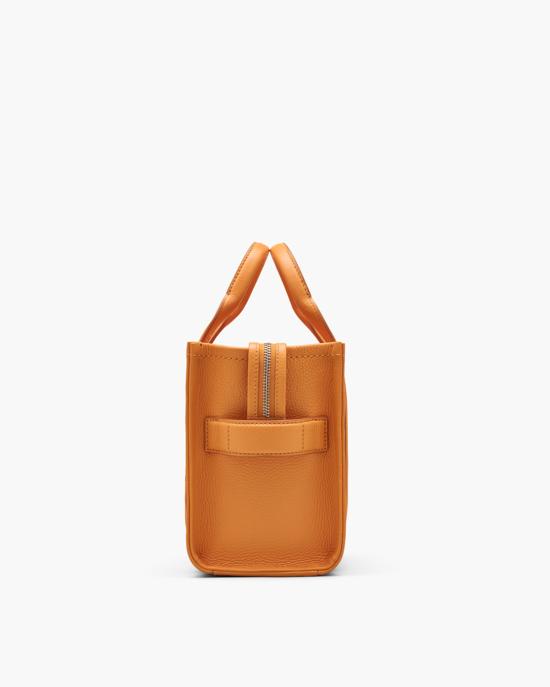 26FW 마크제이콥스 토트백 H009L01SP21 818 tangerine ARANCIONE - MARC JACOBS