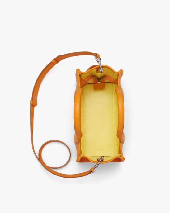 26FW 마크제이콥스 토트백 H009L01SP21 818 tangerine ARANCIONE - MARC JACOBS
