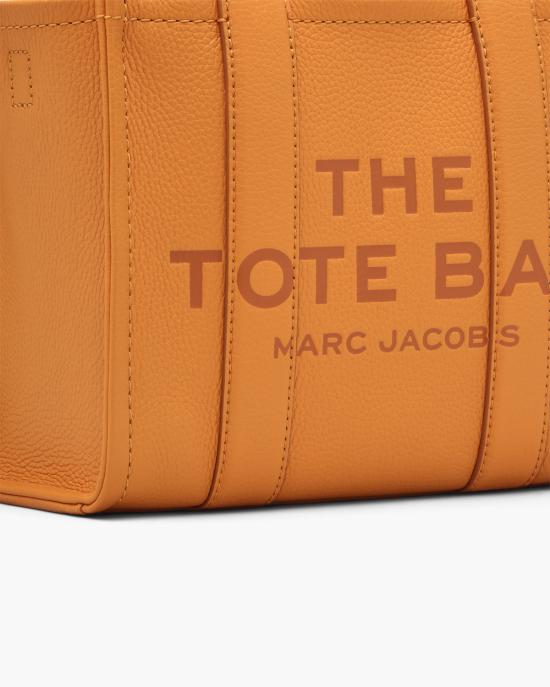 26FW 마크제이콥스 토트백 H009L01SP21 818 tangerine ARANCIONE - MARC JACOBS