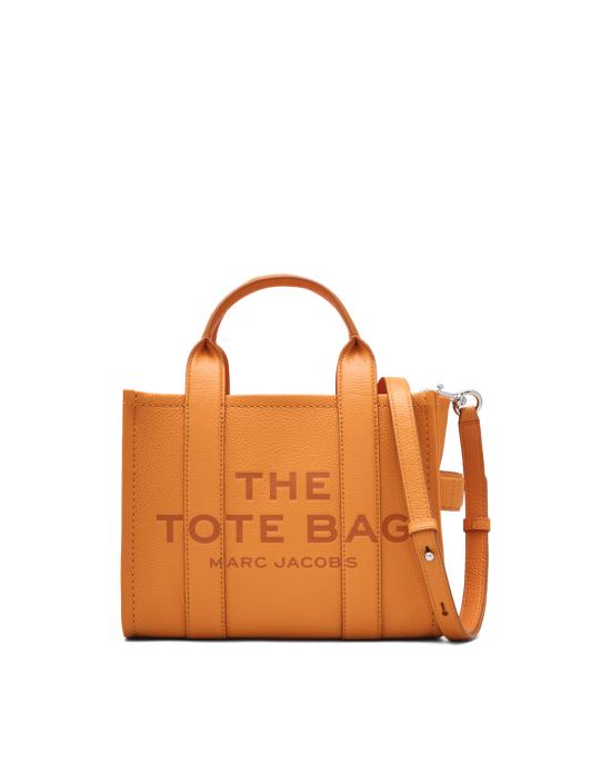 26FW 마크제이콥스 토트백 H009L01SP21 818 tangerine ARANCIONE