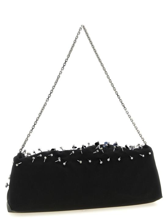 26SS 로저비비에 클러치/파우치 RBWANVC3200RS0B999 - ROGER VIVIER