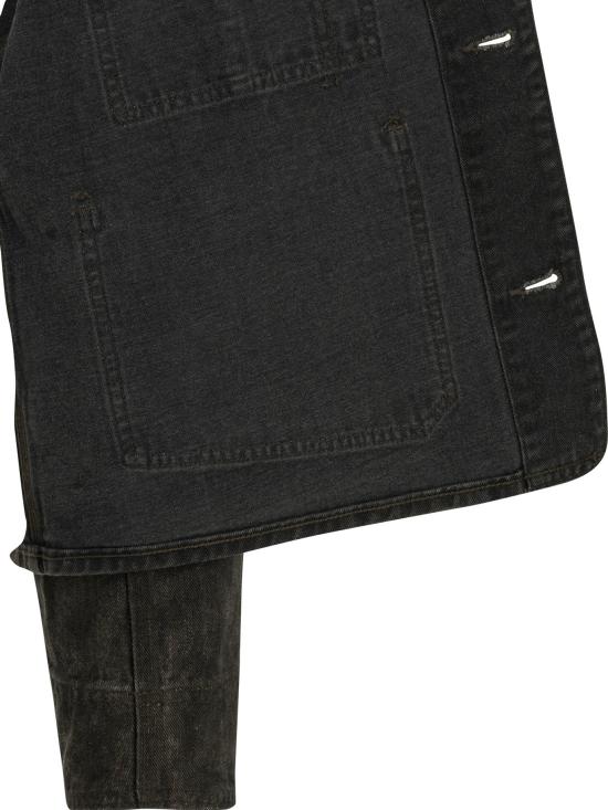 26SS 아프레쎄 자켓 26SAP0145BLACK - A.PRESSE