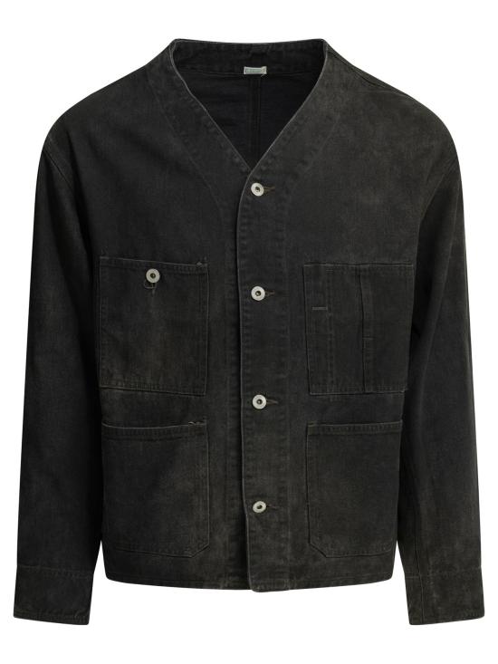 26SS 아프레쎄 자켓 26SAP0145BLACK