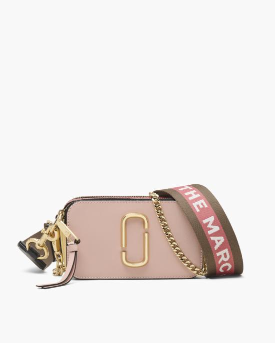 26SS 마크제이콥스 크로스백 2P6HCR009H01 695 rose multi ROSA - MARC JACOBS