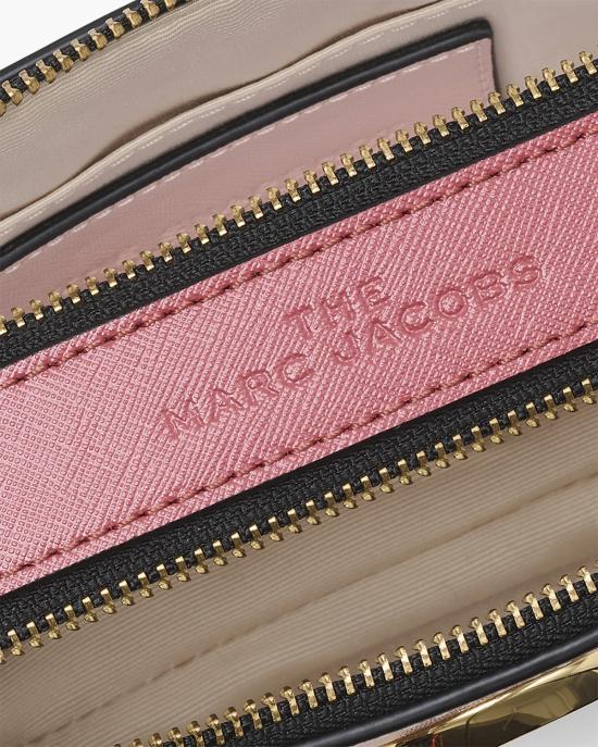 26SS 마크제이콥스 크로스백 2P6HCR009H01 695 rose multi ROSA - MARC JACOBS