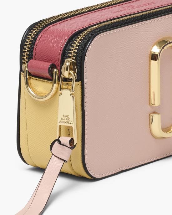 26SS 마크제이콥스 크로스백 2P6HCR009H01 695 rose multi ROSA - MARC JACOBS