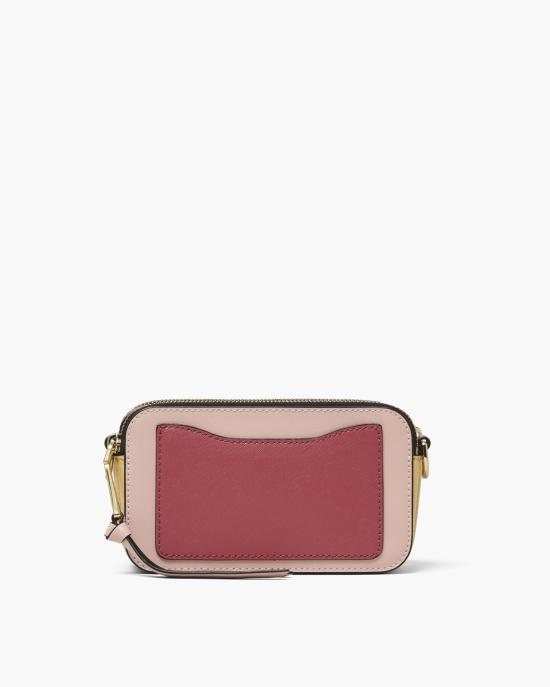 26SS 마크제이콥스 크로스백 2P6HCR009H01 695 rose multi ROSA - MARC JACOBS