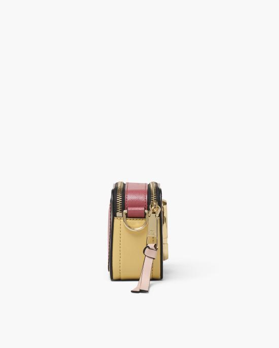 26SS 마크제이콥스 크로스백 2P6HCR009H01 695 rose multi ROSA - MARC JACOBS