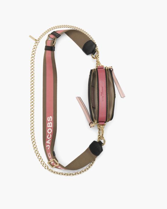 26SS 마크제이콥스 크로스백 2P6HCR009H01 695 rose multi ROSA - MARC JACOBS