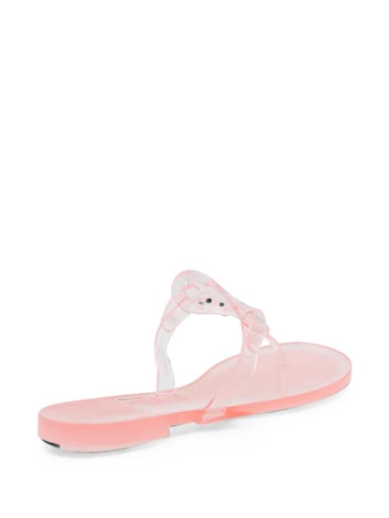26FW 토리버치 뮬/슬리퍼 184868505 Pink - TORY BURCH