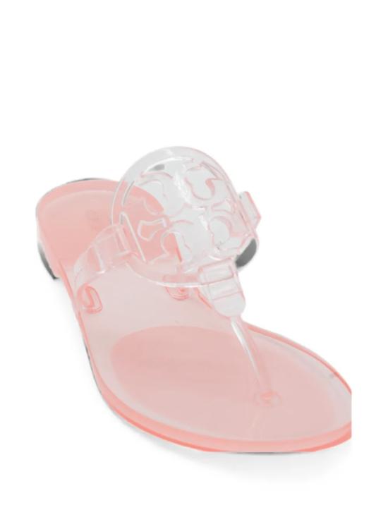 26FW 토리버치 뮬/슬리퍼 184868505 Pink - TORY BURCH