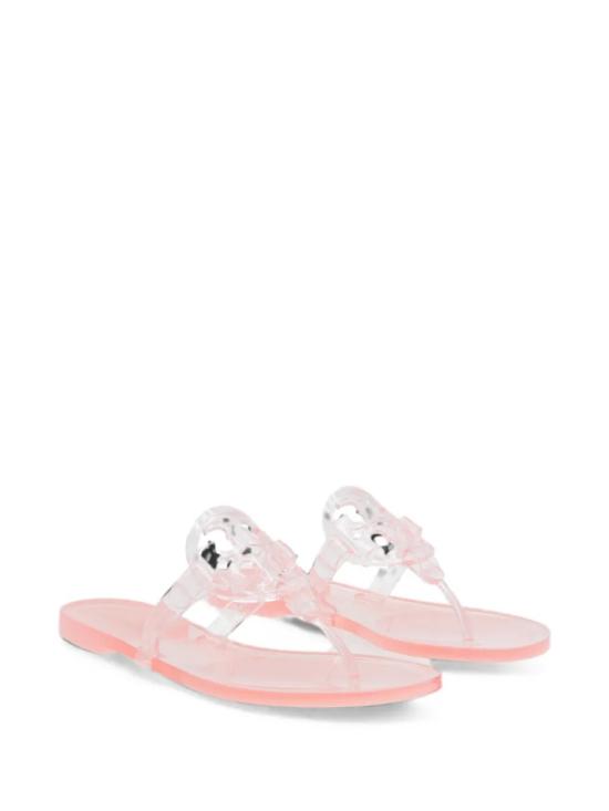 26FW 토리버치 뮬/슬리퍼 184868505 Pink - TORY BURCH