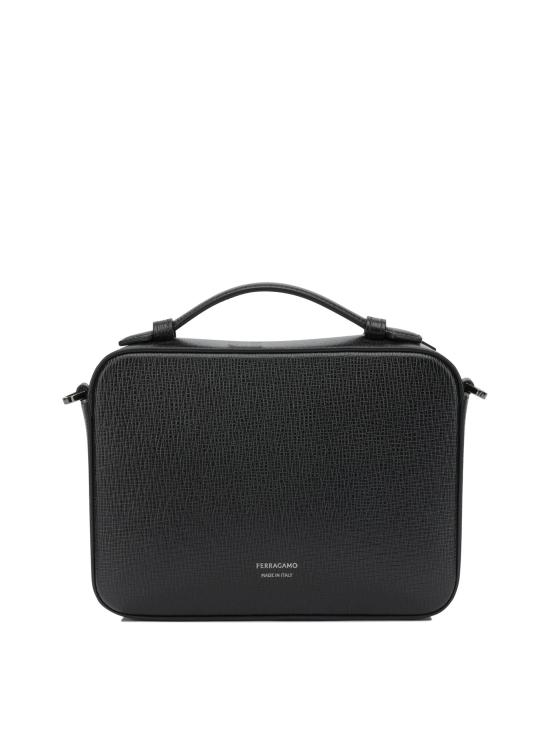 26FW 살바토레 페라가모 크로스백 0795616 - SALVATORE FERRAGAMO
