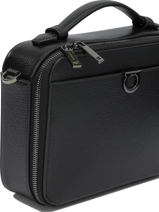 26FW 살바토레 페라가모 크로스백 0795616 - SALVATORE FERRAGAMO