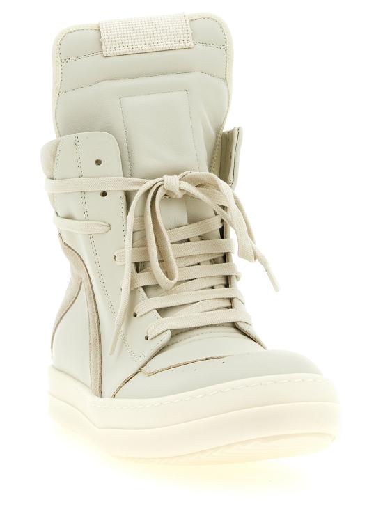 26SS 릭 오웬스 스니커즈 RO01F6894LCOLVS31081 - RICK OWENS